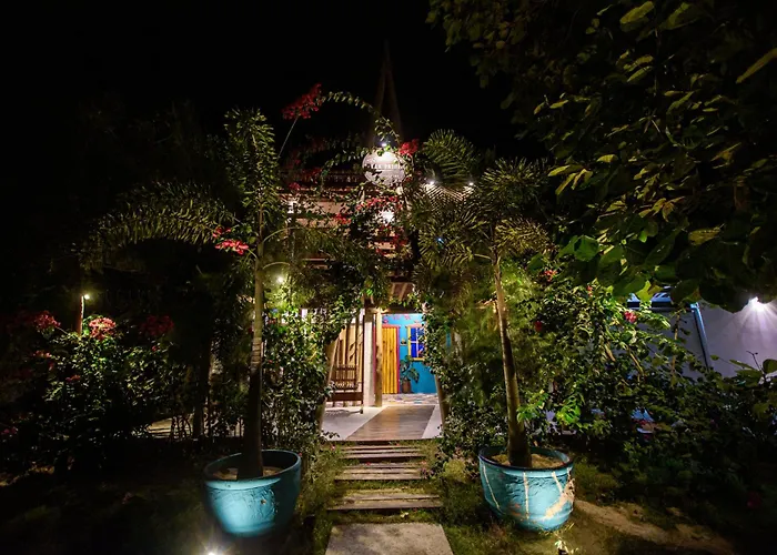 Villa Paihia Jericoacoara