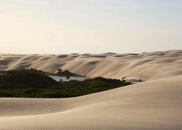 Azul Pousada Jijoca de Jericoacoara