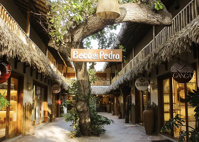 Pousada Vila De Pedra Jijoca de Jericoacoara