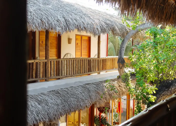 Pousada Vila De Pedra Jijoca de Jericoacoara